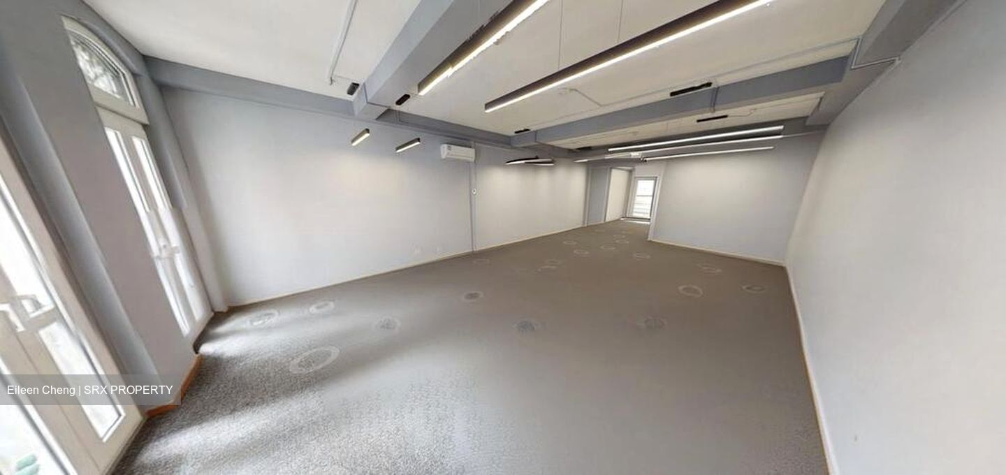 Telok Ayer Conservation Area (D1), Shop House #525478401